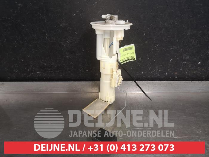 Gebruikte Tank element Pomp Daihatsu Terios (J2) 1.5 16V DVVT 4x2 Euro 4 Prijs € 50,00 Margeregeling aangeboden door V.Deijne Jap.Auto-onderdelen BV