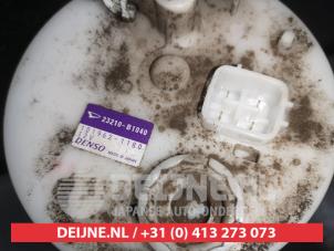 Daihatsu Terios Electric fuel pump O588507 photo 2