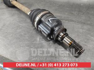 Toyota Verso Antriebswelle links vorne O588510 foto 3