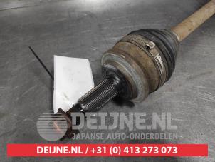 Toyota Verso Antriebswelle links vorne O588510 foto 2