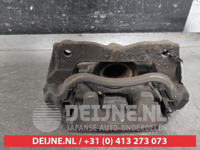 Toyota Verso Bremszange links vorne O588512
