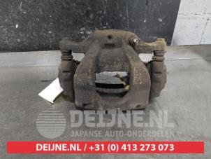 Toyota Verso Bremszange links vorne O588512 foto 3