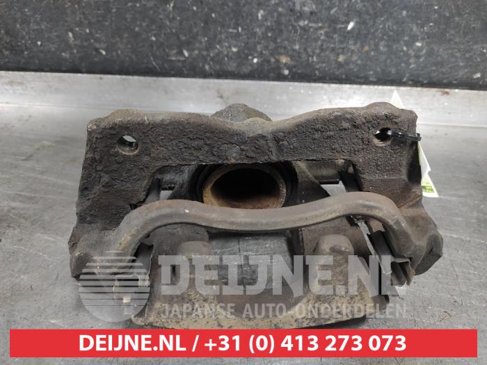 Toyota Verso Bremszange rechts vorne O588513