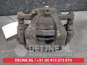Toyota Verso Bremszange rechts vorne O588513 foto 3