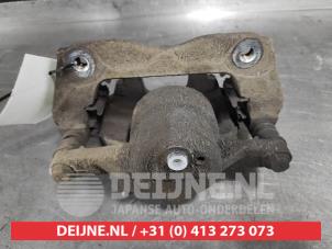 Toyota Verso Bremszange rechts vorne O588513 foto 2