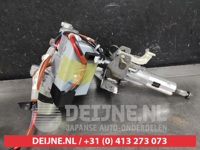 Toyota Verso Steering column O588515