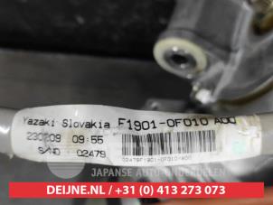 Toyota Verso Lenksäulenwelle O588515 foto 2