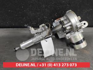 Toyota Verso Lenksäulenwelle O588515 foto 3