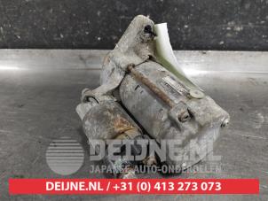 Toyota Verso Startmotor O588517 foto 3