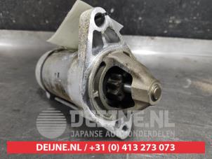 Toyota Verso Startmotor O588517 foto 2