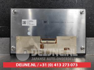 Hyundai Bayon Navigation Display O588524 foto 2