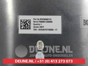 Hyundai Bayon Navigation Display O588524 foto 3