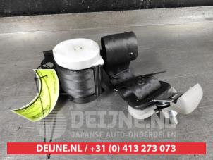 Suzuki Celerio Sicherheitsgurt links hinten O588560 foto 2