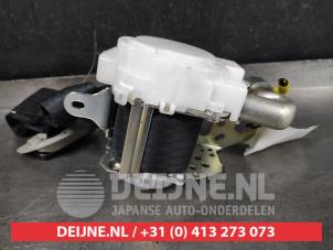 Toyota Avensis Sicherheitsgurt rechts vorne O588567 foto 2