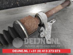 Honda Odyssey Aandrijfas rechts-voor O588570 foto 2