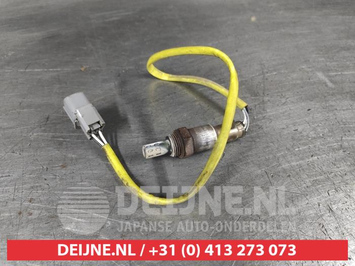 Gebruikte Lambda Sonde Honda Odyssey Prijs € 20,00 Margeregeling aangeboden door V.Deijne Jap.Auto-onderdelen BV