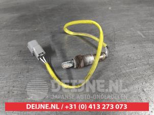 Gebruikte Lambda Sonde Honda Odyssey Prijs € 20,00 Margeregeling aangeboden door V.Deijne Jap.Auto-onderdelen BV