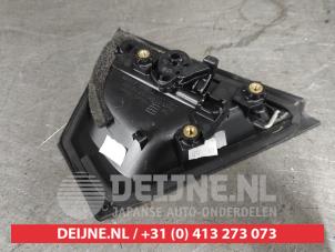 Nissan Juke Portiergreep 4Deurs links-achter O588586 foto 2
