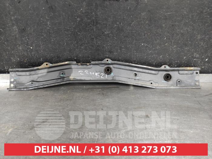 Nissan Pixo Radiateurbalk O588587