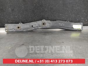 Nissan Pixo Radiatorbalken O588587 foto 2