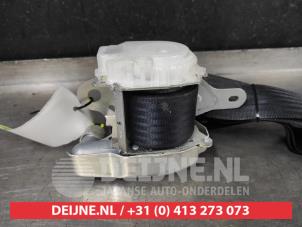 Toyota Aygo Sicherheitsgurt rechts vorne O588651 foto 2