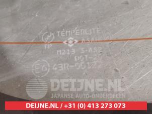Daihatsu Terios Rear window O588662 photo 2