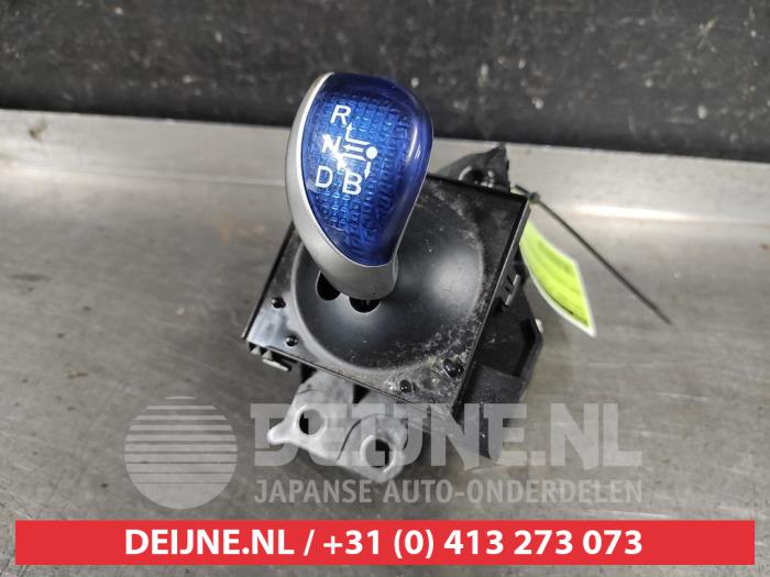 Toyota Auris Wahlhebel Automatik O588669