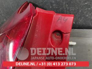 Toyota Auris Taillight, left O588671 photo 3