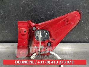 Toyota Auris Taillight, left O588671 photo 2