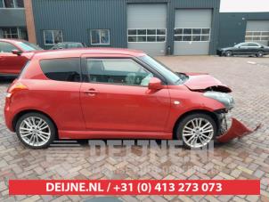 Suzuki Swift Portier 2Deurs rechts O588693 foto 3