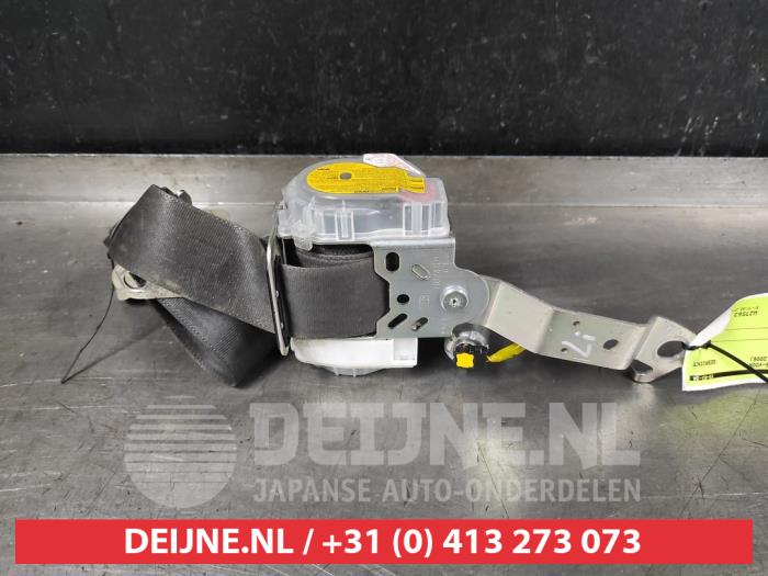 Subaru Legacy Sicherheitsgurt links vorne O588705