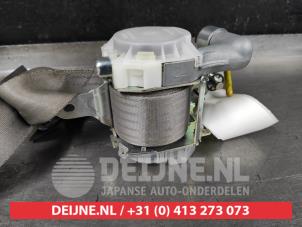 Subaru Forester Veiligheidsgordel rechts-voor O588706 foto 2