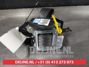 Hyundai Sonata Veiligheidsgordel rechts-voor O588714 foto 2