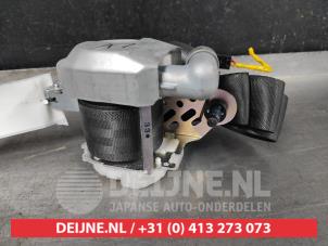 Hyundai I30 Front seatbelt, left O588717 photo 2