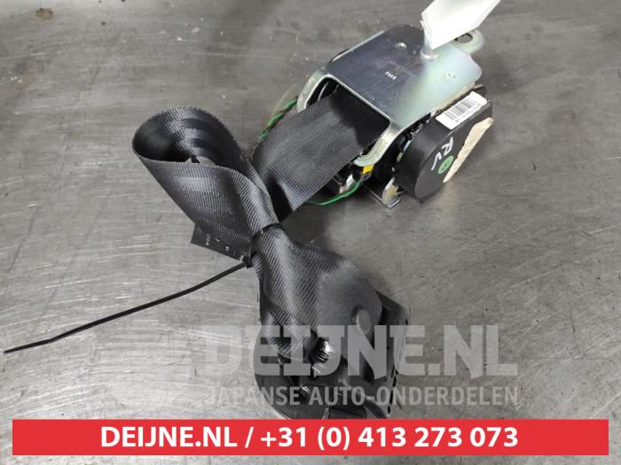 Kia Ceed Veiligheidsgordel rechts-voor O588718