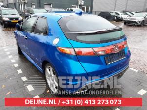 Honda Civic Achterklep O588729 foto 3