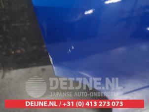 Honda Civic Portier 4Deurs rechts-achter O588734 foto 2