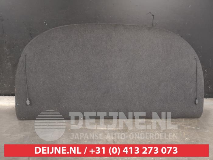 Honda Civic Hoedenplank O588738