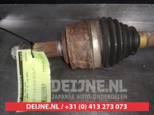 Suzuki Grand Vitara Aandrijfas links-voor O588753 foto 2