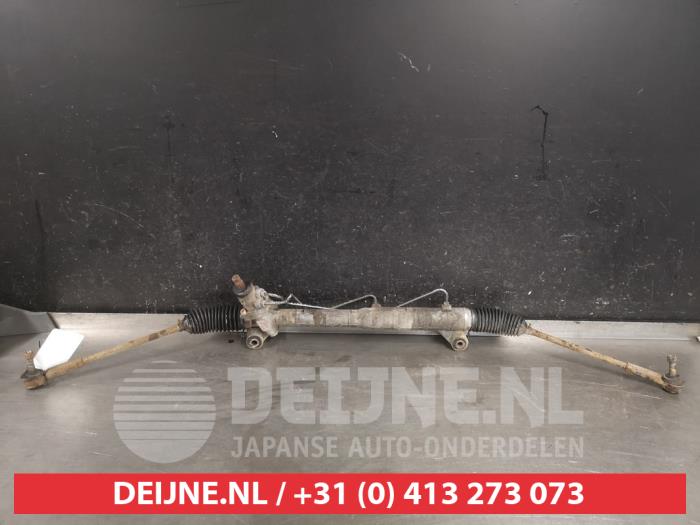 Suzuki Grand Vitara Lenkgetriebe Servo O588755