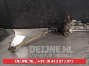 Suzuki Grand Vitara Lenkgetriebe Servo O588755 foto 2