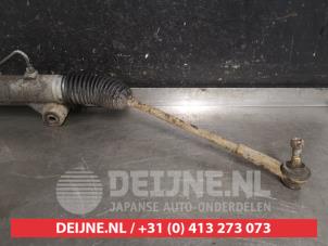 Suzuki Grand Vitara Lenkgetriebe Servo O588755 foto 3