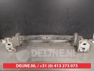Mazda 5 Front bumper frame O588792 photo 2