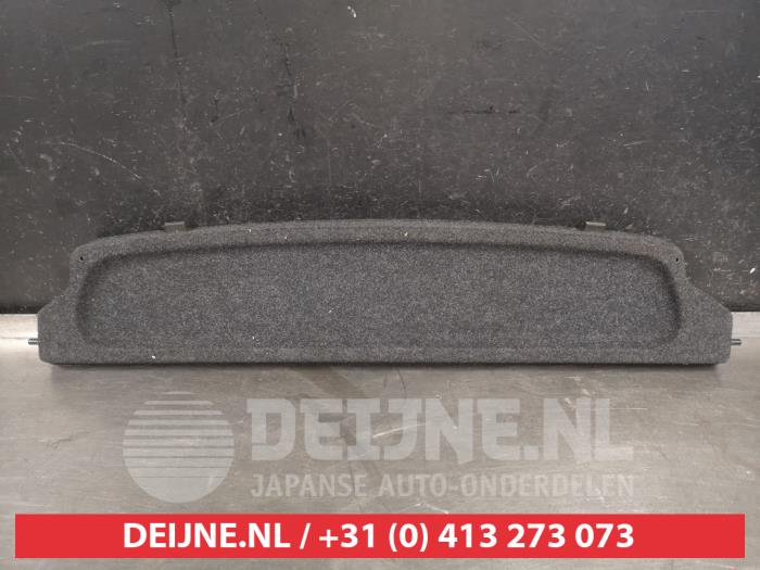 Daihatsu Cuore Parcel shelf O588789