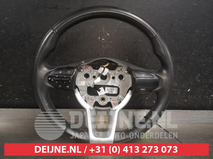 Kia Stonic Steering wheel O588808