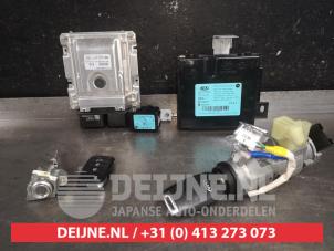 Gebruikte Computer Motormanagement Kia Stonic (YB) 1.2 MPI 16V Prijs € 175,00 Margeregeling aangeboden door V.Deijne Jap.Auto-onderdelen BV