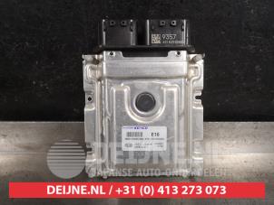 Kia Stonic Engine management computer O588809 photo 2