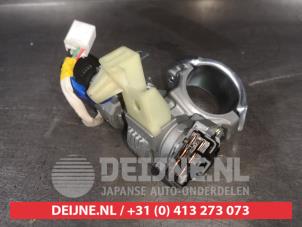 Kia Stonic Ignition lock + key O588810 photo 2