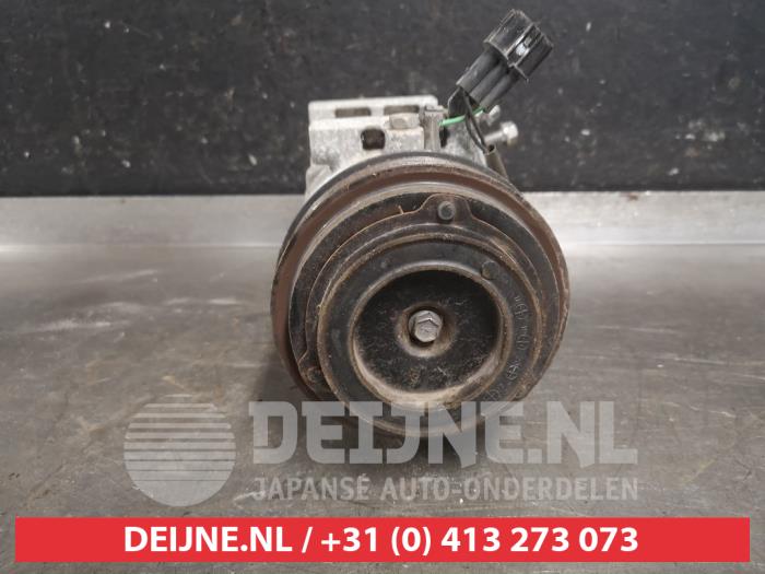 Gebruikte Aircopomp Kia Stonic (YB) 1.2 MPI 16V Prijs € 150,00 Margeregeling aangeboden door V.Deijne Jap.Auto-onderdelen BV
