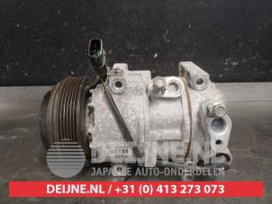 Kia Stonic Klimapumpe O588812 foto 2